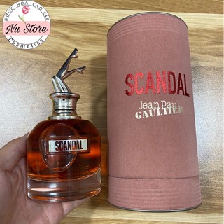 Nước hoa nữ so scandal edp 80ml