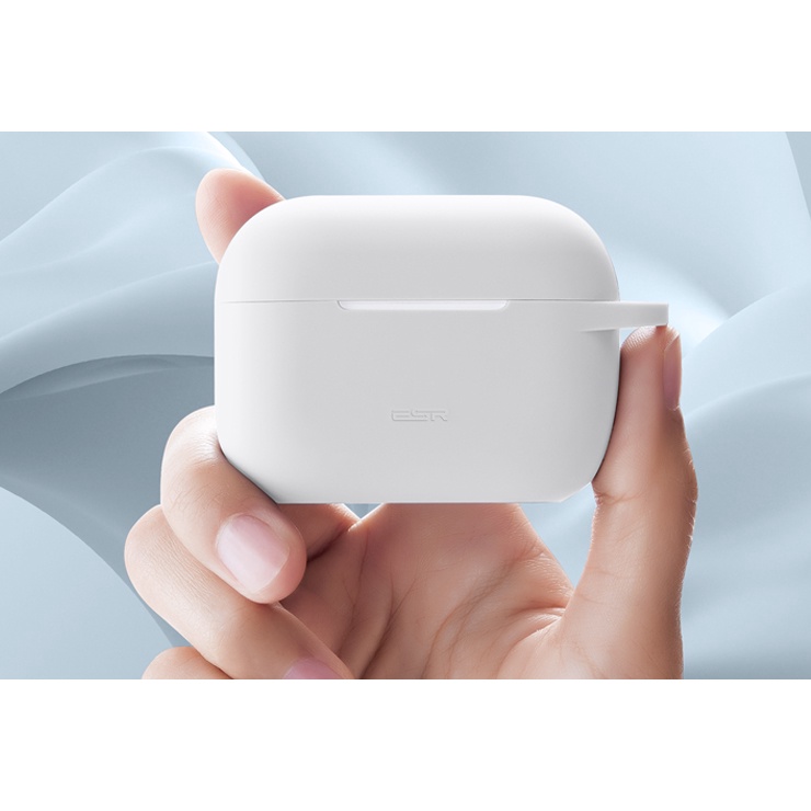 Ốp Case ESR Dành Cho Airpods PRO 2 / AIRPODS PRO, Bounce Carrying