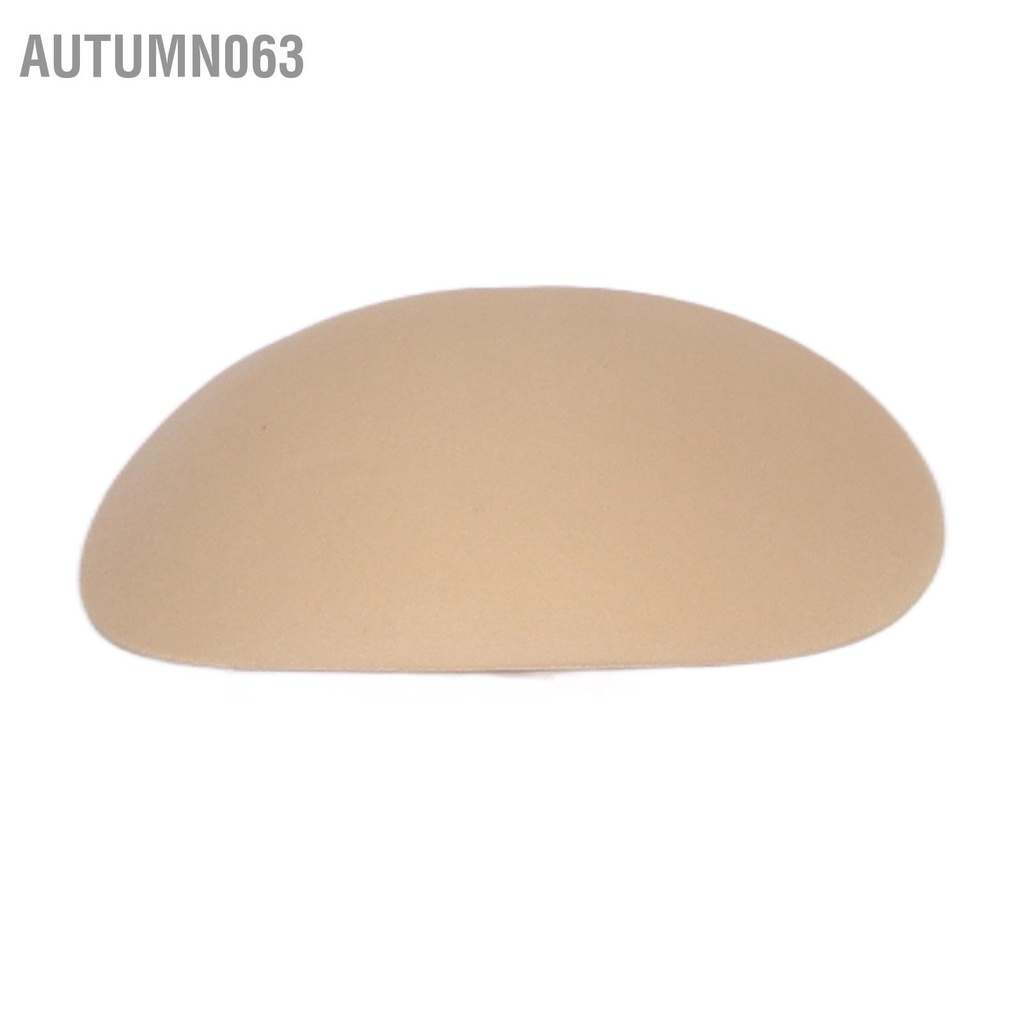 4 Đôi Silicone Miếng Đệm Vai Mềm Mại Thoáng Khí Vô Hình Có Thể Tháo Rời Chống Trơn Trượt Tự Dính Dành  Autumn063