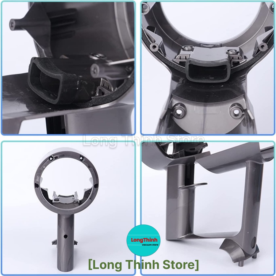 Vỏ thân máy hút bụi DYSON V11 SV14 V10 SV12