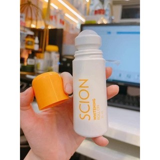 Lăn nách sicon