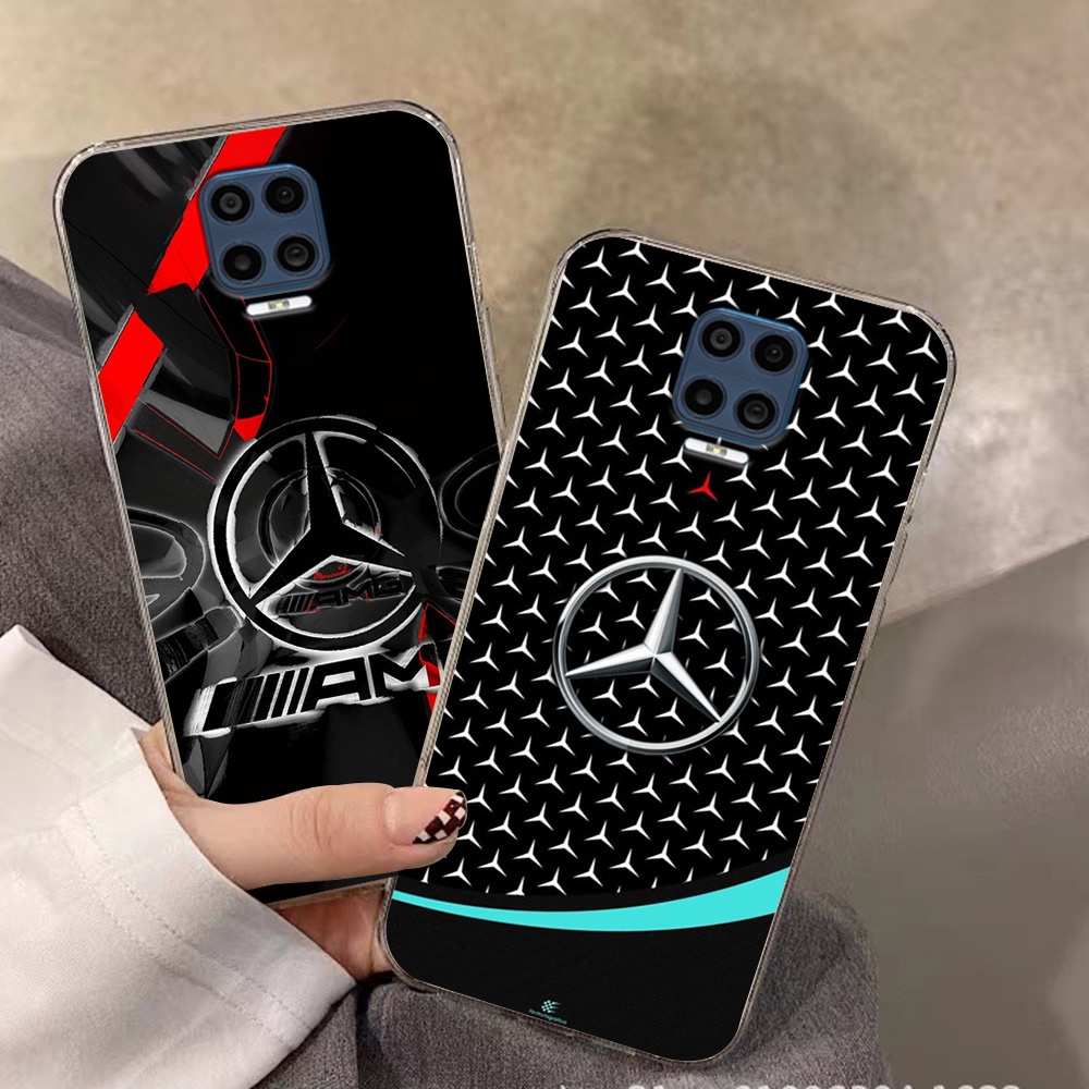 Ốp lưng vsmart Aris / vsmart Aris Pro in lo go mec cedes , benz ốp nam