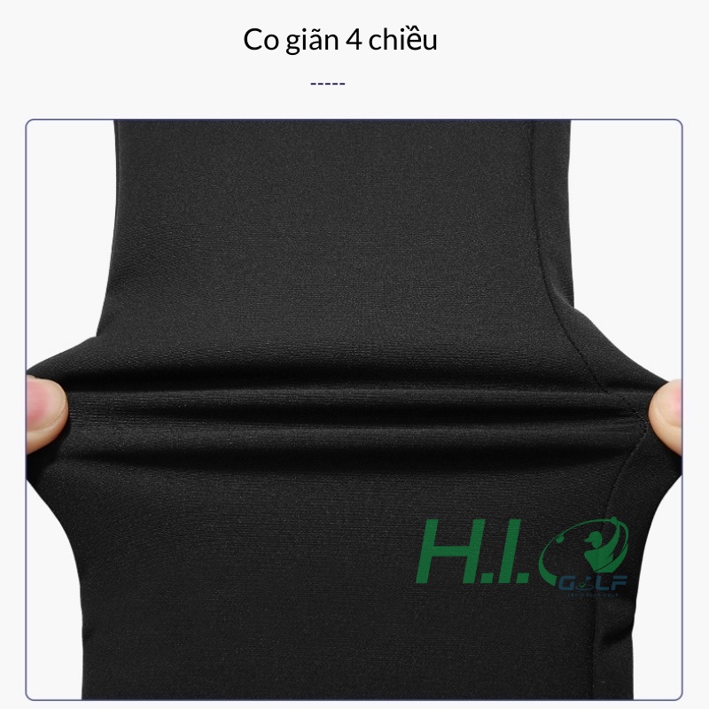 Quần Golf Nữ nhập khẩu chính hãng PGM Golf