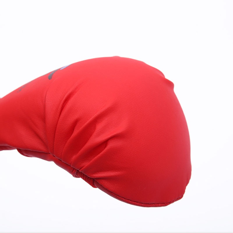 Găng Tay Bảo Vệ karate Bền Và Bảo Vệ Chân Khi Tập Taekwondo Cho Người Lớn Và Trẻ Em