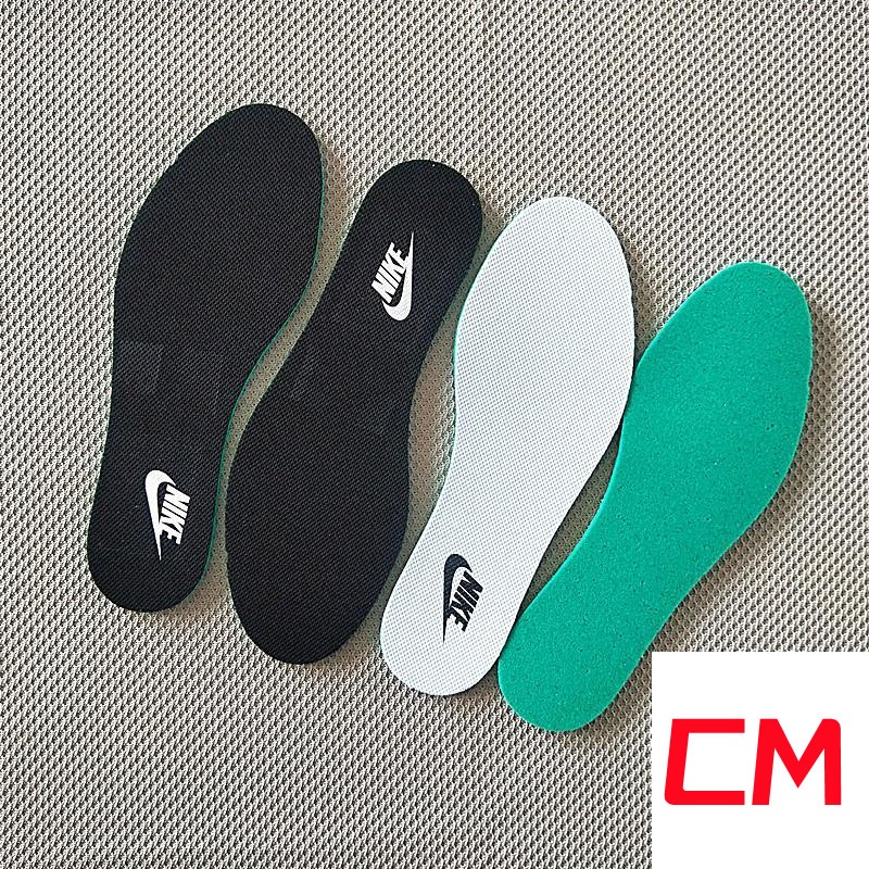 Đế Lót Giày Thể Thao nike airmax Chính Hãng Có Đệm Khí Chống Mùi Hôi Cho Nam Và Nữ