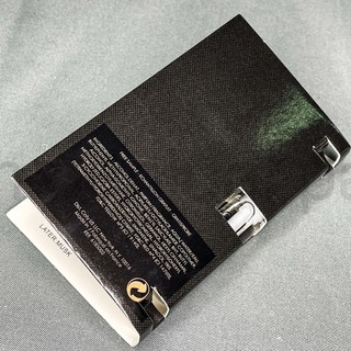 Chai nước hoa nữ 2ml - Tom Ford White Suede