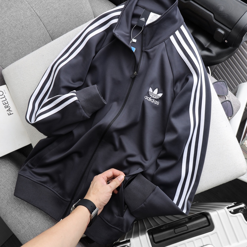 Áo khoác nam cao cấp vnxk
