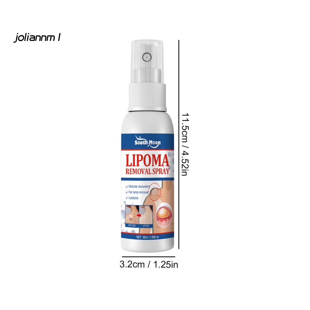 Xịt Trị U Mỡ Loại Bỏ Mỡ Thừa Làm Đẹp Cơ Thể Nhanh Chóng Dành Cho Nam Và Nữ | BigBuy360 - bigbuy360.vn