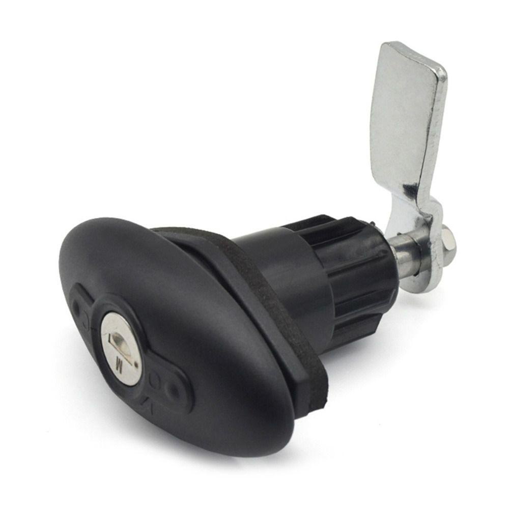 MYRONGVN Bộ Nút Khóa Cửa Tủ Có Thể Tháo Rời Tiện Dụng