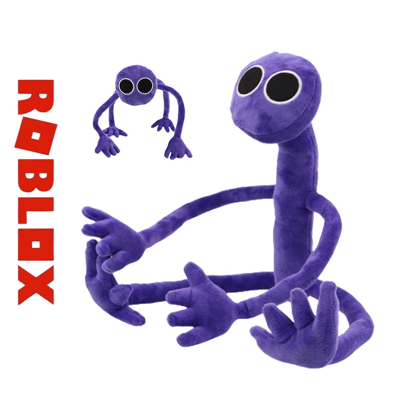 Đồ chơi nhồi bông Hình Nhân Vật Hoạt Hình Roblox