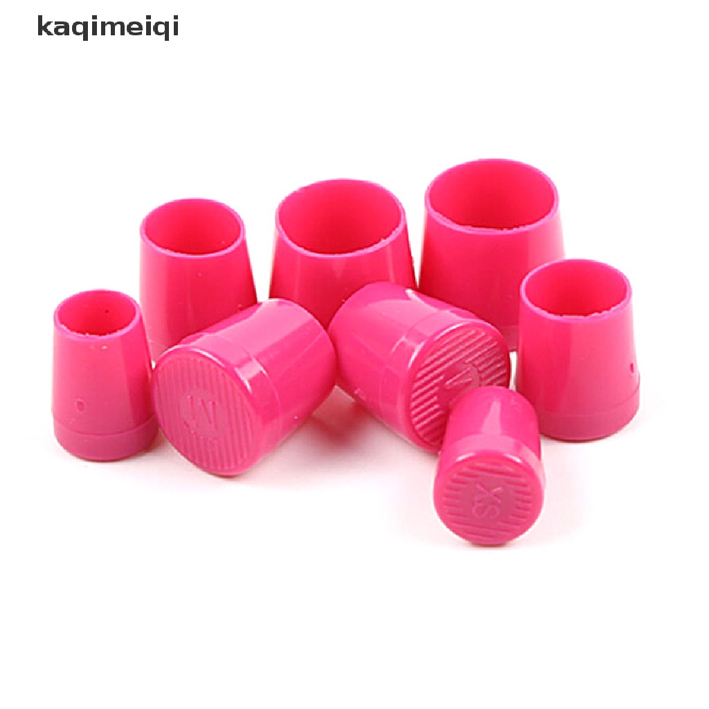 Set 2 Cặp Vỏ Bọc Giày Cao Gót Chống Trượt Bảo Vệ Dành Cho Nữ