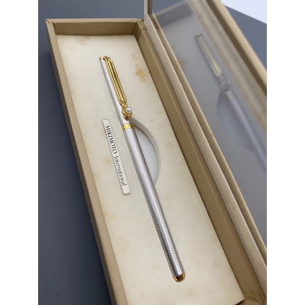 Bút bi Mikimoto - 850.58572