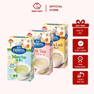 Sữa bà bầu morinaga hộp 12 gói nhật bản