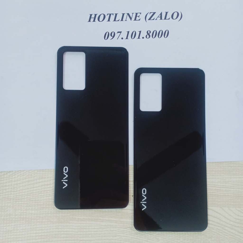 Nắp lưng Vivo V21