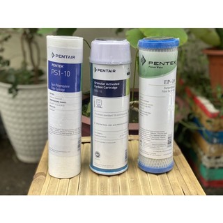 Lõi lọc thô pentair PS1-10