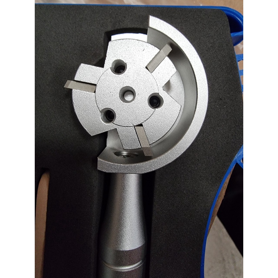 Dao cắt kiểm tra độ bám dính màng sơn Nhập khẩu Chính Hãng