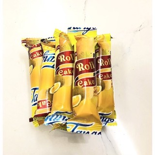 Bánh ống ngò 500gr