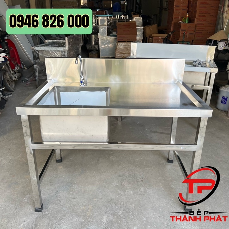 Chậu Rưa Đơn Có Bàn Chờ, Nhà Hàng, Khách Sạn