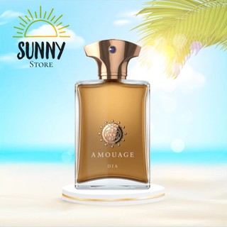 Nước hoa amouage dia man - 10ml - 🌞 𝐒𝐔𝐍𝐍𝐘 𝐒𝐓𝐎𝐑𝐄