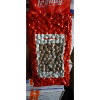 Trân châu đen Trendy gói 1kg