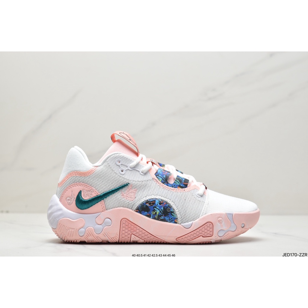 GIÀY SNEAKER MÃ SẢN PHẨM: DH8445-106_NK PG 6 EP_FULL BOX_FREE SHIP TOÀN QUỐC