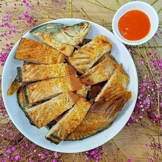 (HCM - CHỈ GIAO HỎA TỐC) Cá thác lác rút xương 1 con