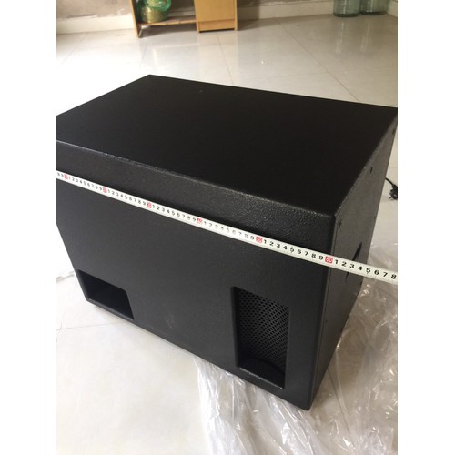 LOA SUB HẦM MARTIN BASS 30