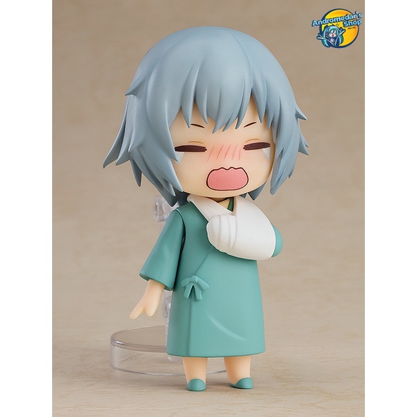 Bộ mặt thay thế Nendoroid More Face Swap Good Smile Selection 02 9Pack BOX