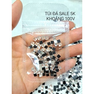 [ 2k .5k.10K LINK SALE NAILS ]  ĐÁ NAIL - PHỤ KIỆN TRANG TRÍ NAIL