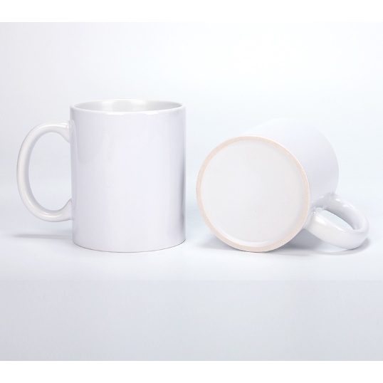 Cốc sứ doremon CSI20a cute dễ thương hoạt hình décor vintage 320ml