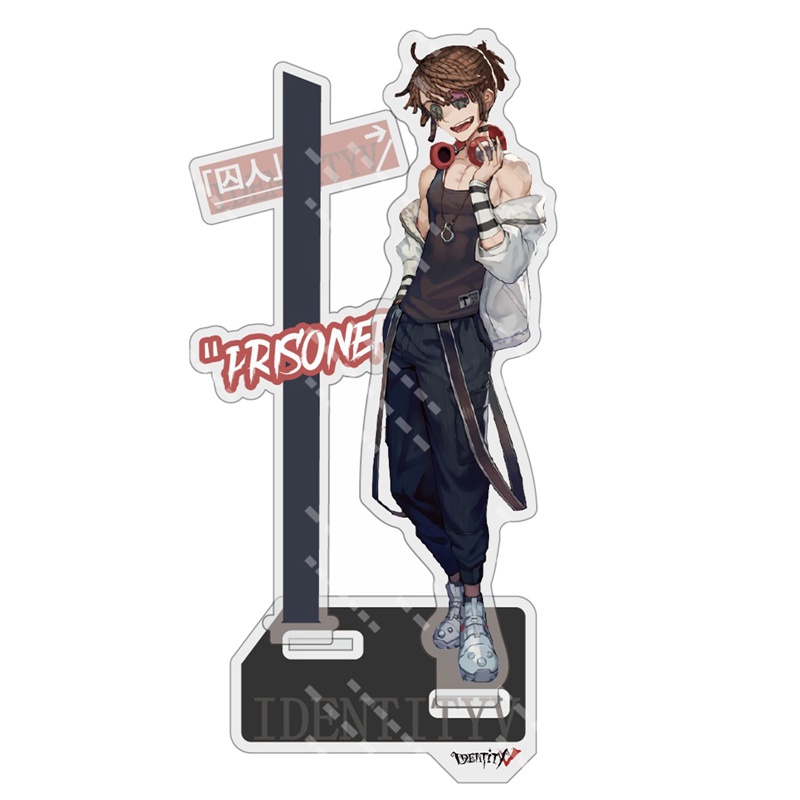 Mô Hình Nhân Vật Hamlet Macbeth Peripheral Đứng Để Bàn Trang Trí