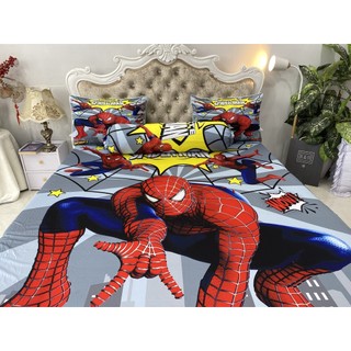 BỘ DRAP THUN Ý 5D CAO CẤP