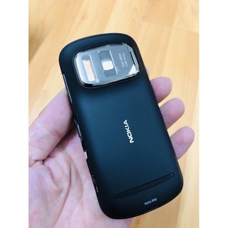 Vỏ zin Nokia 808