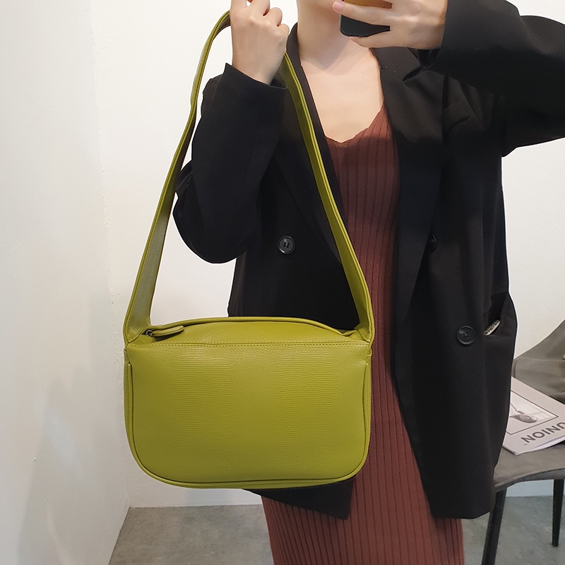 Túi Xách Thiết Kế Mới Đơn Giản Thời Trang