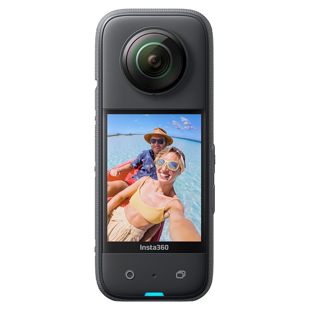 Insta360 ONE X3 360 Degree Digital Video Camera