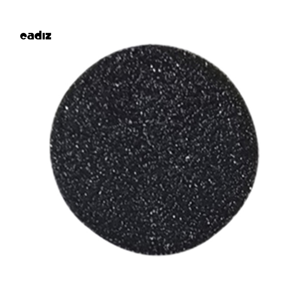 Bộ 100 Giấy Nhám Đánh Bóng Móng Tay Điện Tử Tiện Dụng