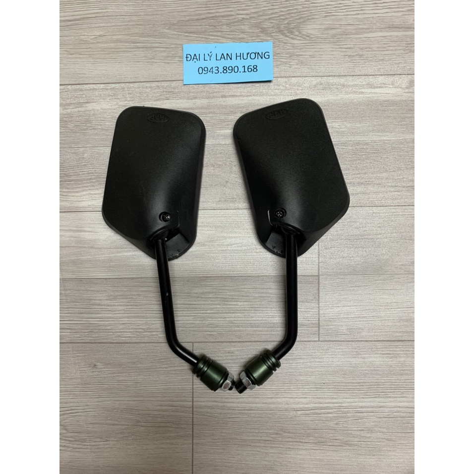 Gương Kính xe máy Dream (giá 1 đôi)