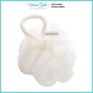 Bông tắm VACOSI Plastic Bath Sponge Bông tắm tạo bọt