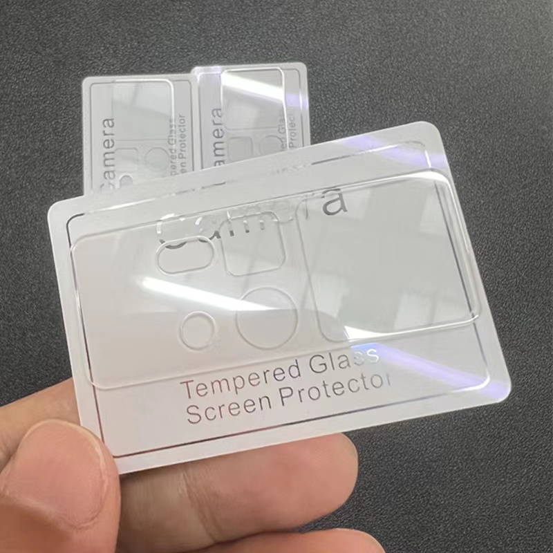 Miếng Dán Cường Lực Bảo Vệ Camera Cho Xiaomi Mix Fold 2 Xiaomi Mix Fold 5G