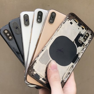 Vỏ zin máy thay thế dành cho x, xs , xsmax