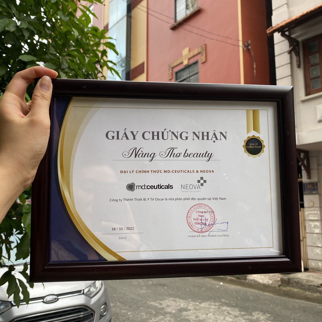 Tinh Chất Thay Da Sinh Học Peel Giảm Nám, Trắng Sáng & Tái Sinh Làn Da Md: Tranex Retipeel Md:ceuticals