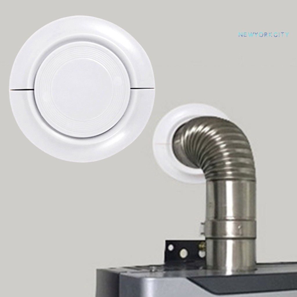 Vỏ Bọc Vòi Nước Gắn Tường Bằng ABS Tháo Rời Được Dễ Lau Chùi