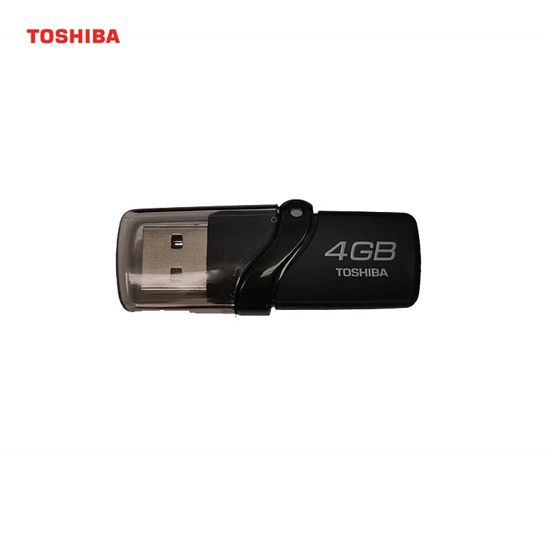 Usb 2.0 Dung Lượng 2GB 4GB 8GB 16GB 32GB 64GB 64GB TOSHIBA Chất Lượng Cao