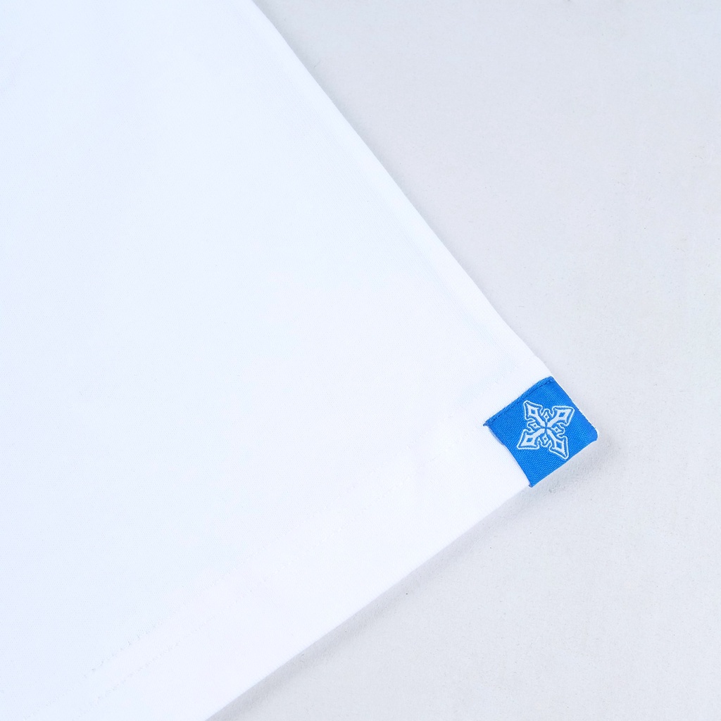 Áo thun local brand LEAVIES® Basic Tee 01 - unisex form rộng