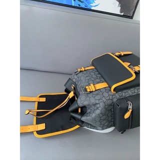Balo Coach Thời trang cao cấp 2023