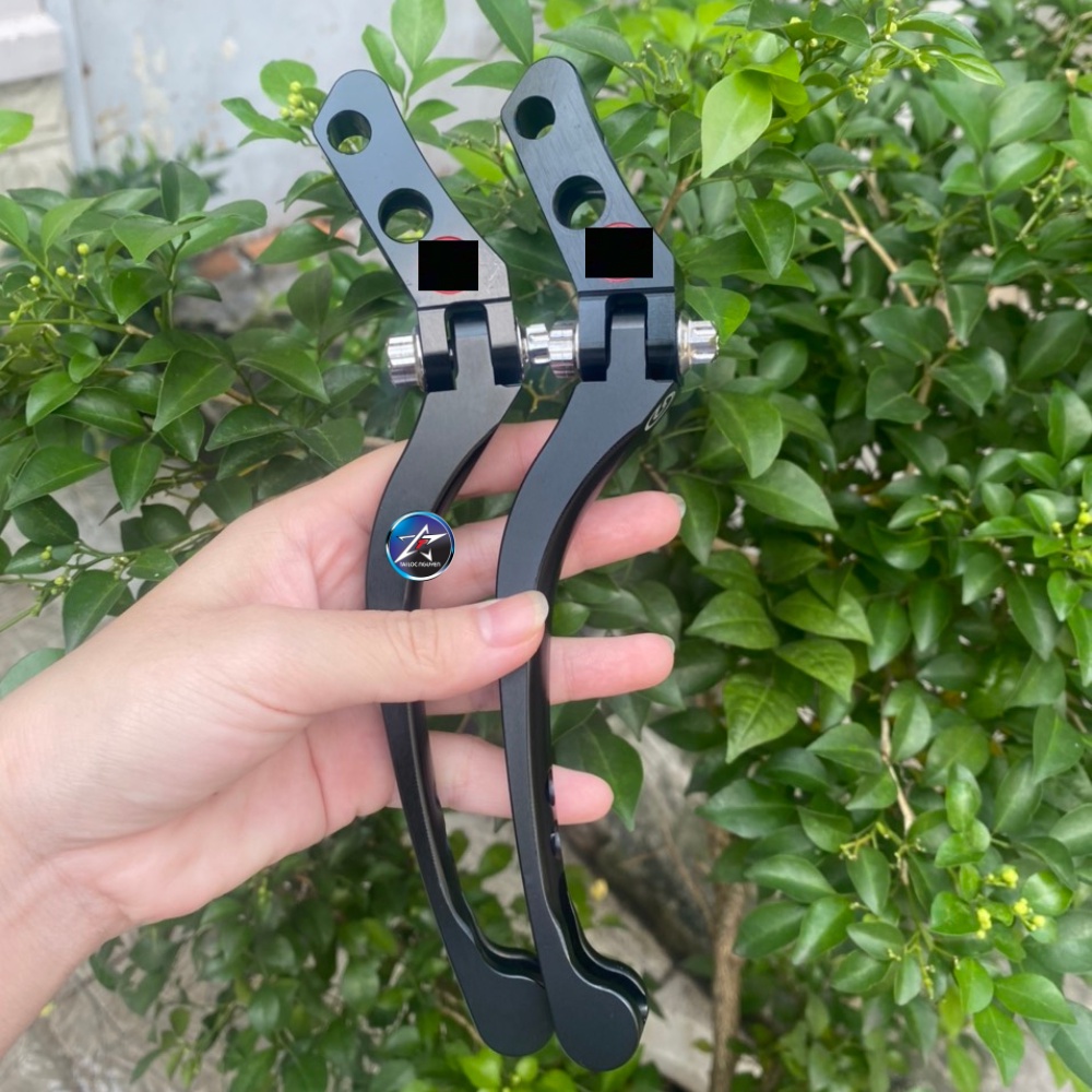 LẺ TAY KHÚC GÃY MOD KIỂU THAY THẾ CHO TAY ADEELIN, RCB