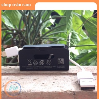Cáp sạc type-c S10 chính hãng