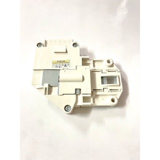 công tắc cửa máy giặt Electrolux ba chân