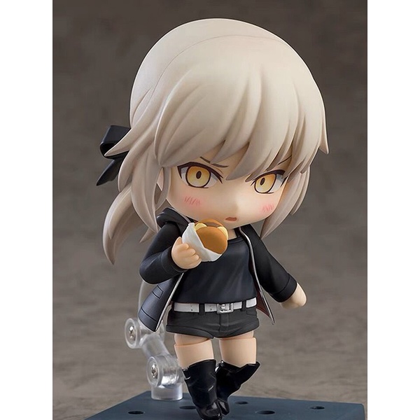 Nendoroid Mô Hình Đồ Chơi Nhân Vật Saber / Altria Pendragon 1142-DX