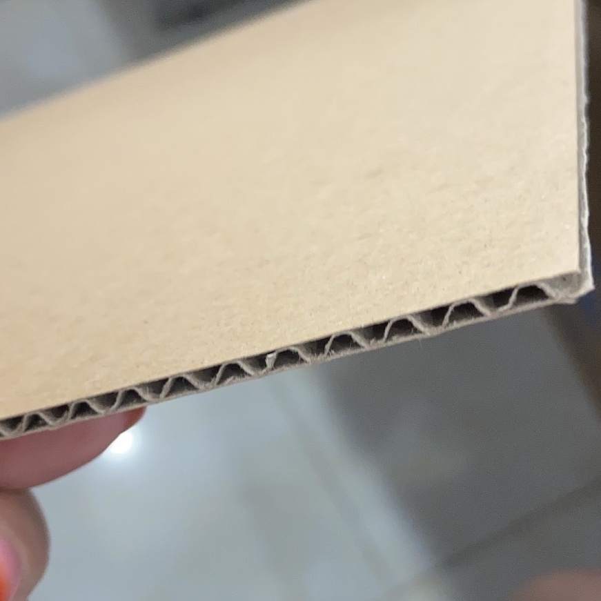 Set 50 hộp 20x15x15 hộp carton ship cod - 20x15x15 hộp đóng hàng